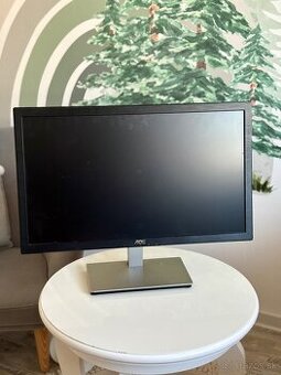 🖥️ AOC 215LM00052 (I2276VWM) – 21,5” IPS Full HD monitor