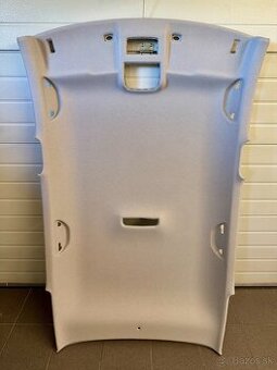 Stropnica Škoda Rapid Spacebag