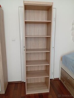 Predám regál