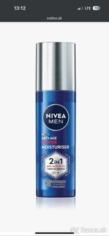 NIVEA MEN krem