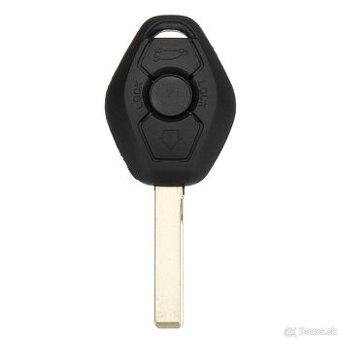 Obal kľúča BMW e36 e38 e39 e46 e53 e60