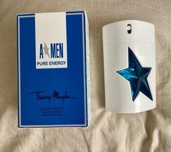 Parfem pánsky Thierry Mugler