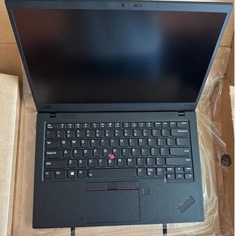Lenovo ThinkPad X1 Gen 8