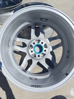 Aku disky Enzo 5x108R17 ET 45 - 1