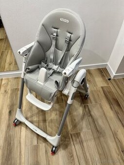 Peg Perego Prima Pappa follow me