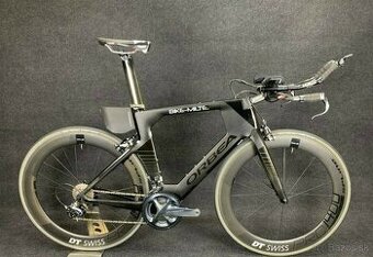 2020 Orbea Ordu M20 Team