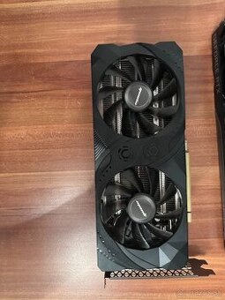 3060TI - 1