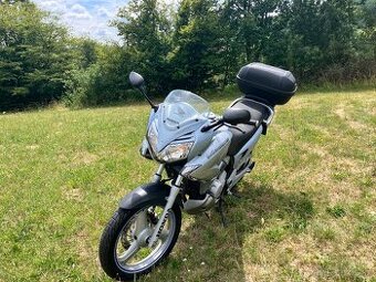 Honda Varadero 125 2007 - 1