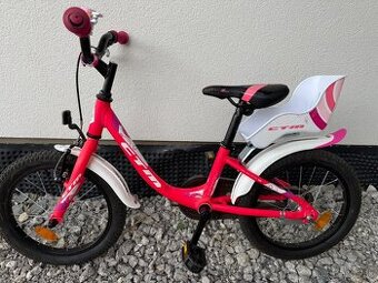 CTM Marry 16" Girl Collection