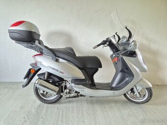 Kymco Gran Dink 125
