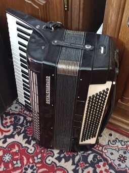 Harmonika - 1