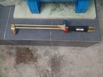 GCE rezaci horak - 1