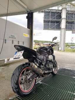 Kawasaki zZ750