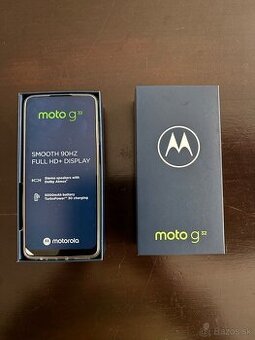 Motorola Moto g 32