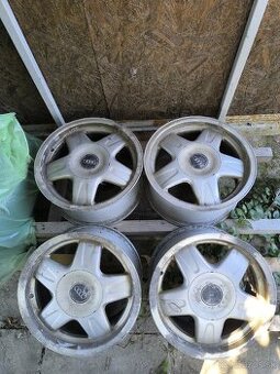 Audi Ronal 4x108 r15 - 1