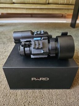 Predám pard fd1 Lrf