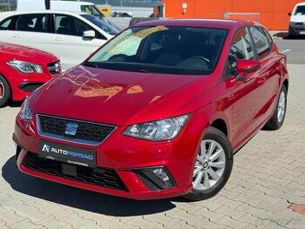 Seat Ibiza 1.0 TSI