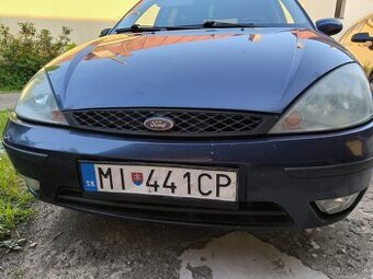 Ford FOCUS combi