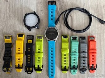 Garmin Fenix 7 - 1