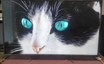 Predám 4KUHD SMART TV Panasonic TX-55EX613 (140cm) wifi