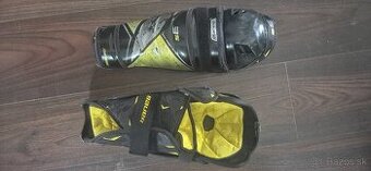 Holenné chrániče Bauer 3S 12 palcov