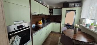 Predaj- kvalitná kuchynská linka