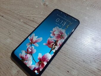 Huawei P smart plnefunkcny displej bez skrabancov telefon s