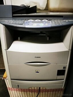 Canon MF8180C