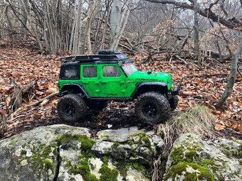 Traxxas TRX4