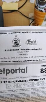 Medzinárodné stretnutie zbojníkov Terchová