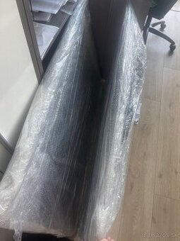 Televízor LG s 55uhloprička + konzoli na stenu