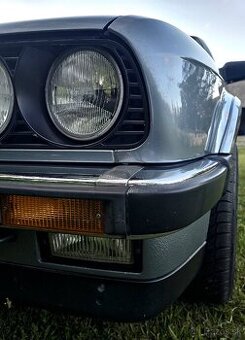 Bmw e30 325ix
