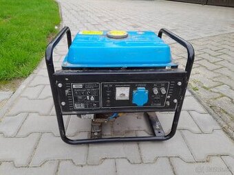 Elektrocentrála