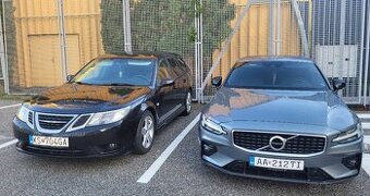 Saab 9-3 1,9TTID automat, možná výmena