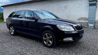 ŠKODA OCTAVIA COMBI DSG - PREDAJ AJ NA SPLÁTKY