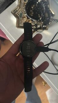 Garmin 645