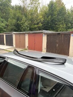 Bmw e46 m3 csl lipo