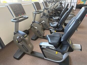 Bicykel Technogym Recline 700 led disp