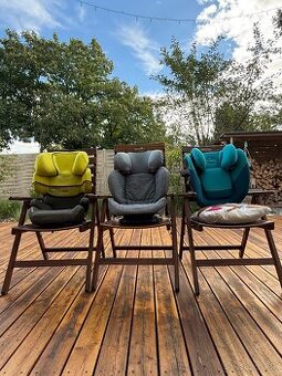 Predam autosedacky CYBEX / Maxi Cosi
