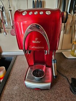 Tchibo Cafissimo