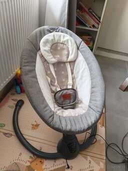 Hojdacie kresielko