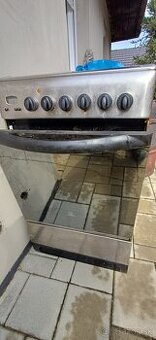 Predam plynovy sporak