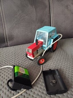 Predám traktor kdn