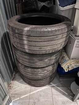 Stare letne penumatiky 235/45R17