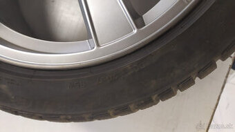 Elektróny Ford 18"