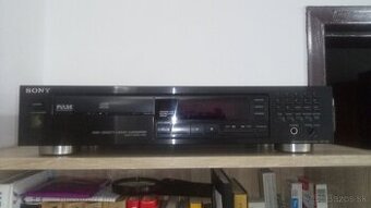 SONY CDP1-95