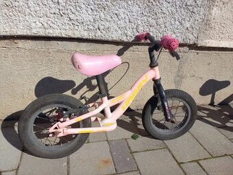 Detské odrážadlo 12