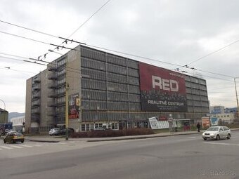 Hľadám garáž Hliny VII, Salzianska ul.