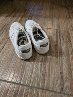 Lacoste Tenisky