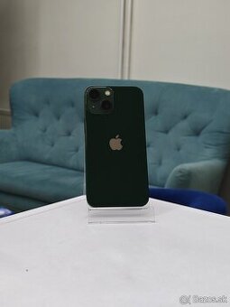 Iphone 13 Mini 128GB Green | 100% ZDRAVIE